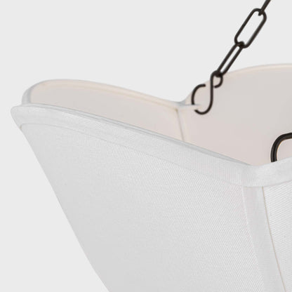 Stassi Chandelier in Detail.