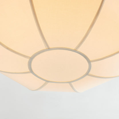 Stassi Chandelier in Detail.