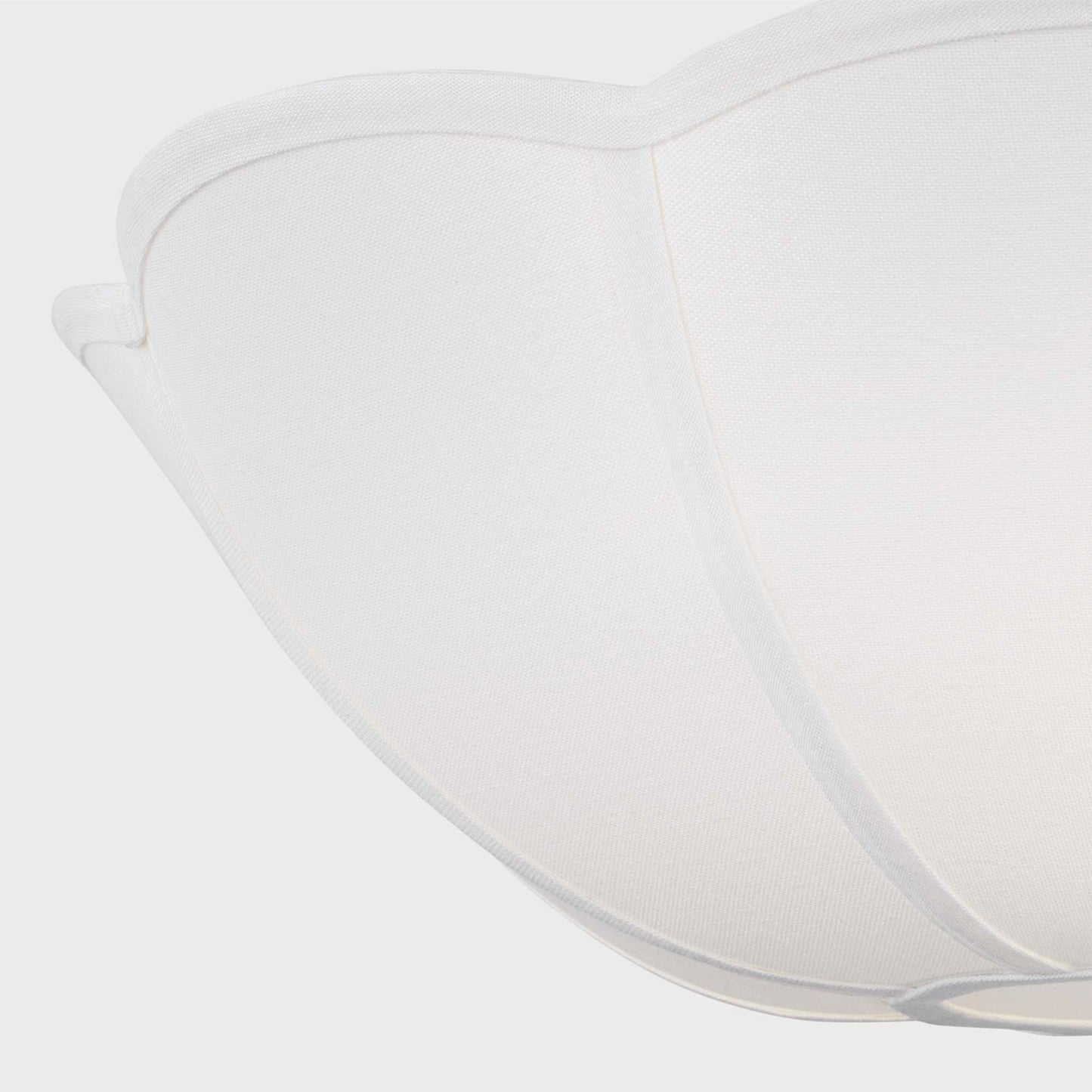 Stassi Semi Flush Mount Ceiling Light in Detail.