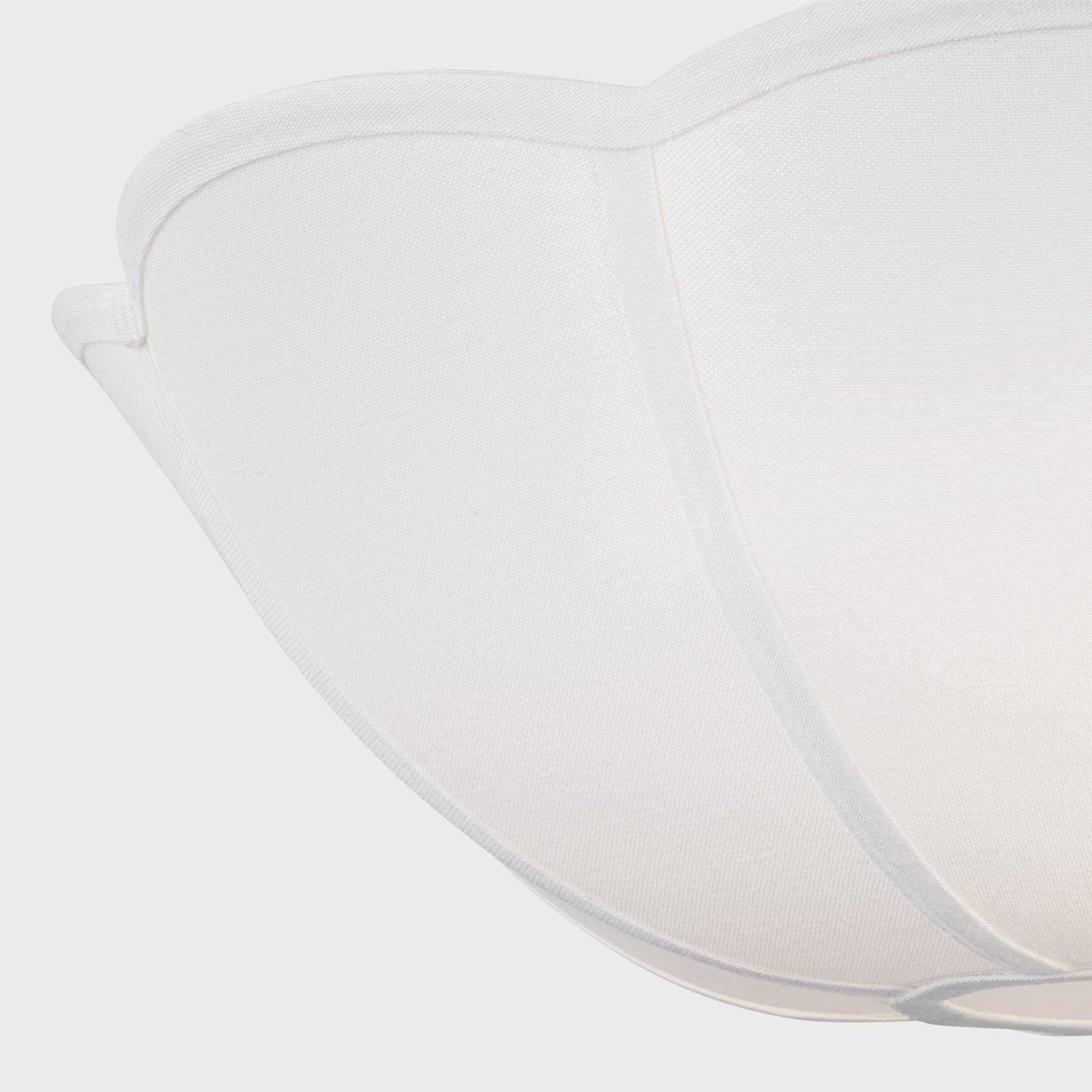 Stassi Semi Flush Mount Ceiling Light in Detail.