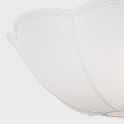 Stassi Semi Flush Mount Ceiling Light in Detail.