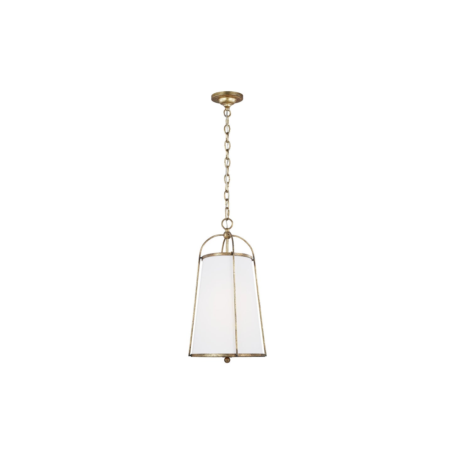 Stonington Pendant Light (Small).