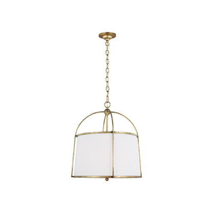 Stonington Pendant Light (Medium).