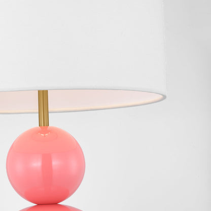 Suki Table Lamp in Detail.