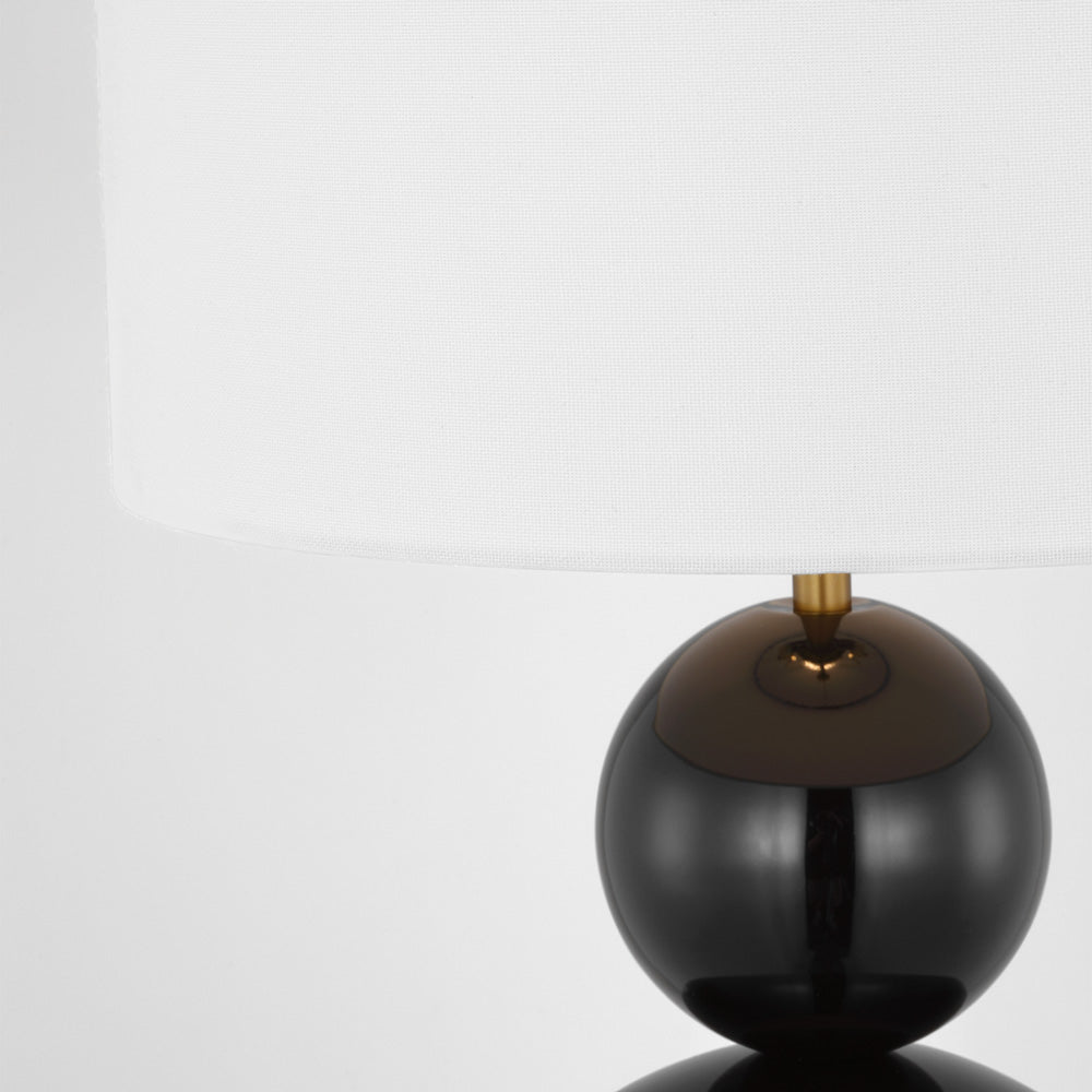 Suki Table Lamp in Detail.