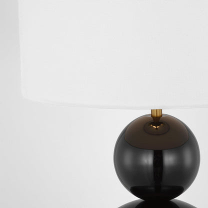 Suki Table Lamp in Detail.
