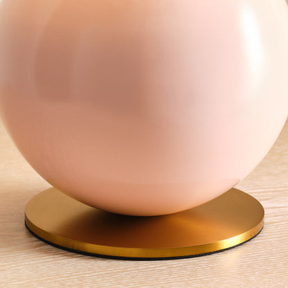Suki Table Lamp in Detail.