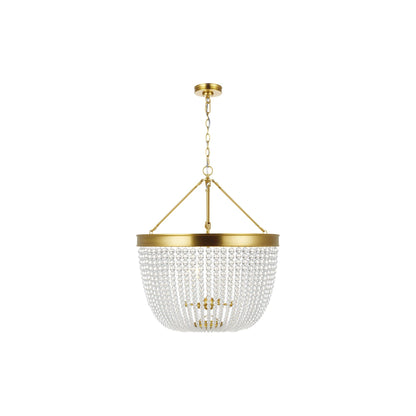 Summerhill Pendant Light.