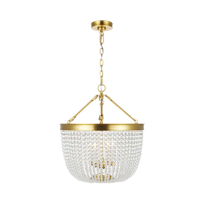 Summerhill Pendant Light (Large).
