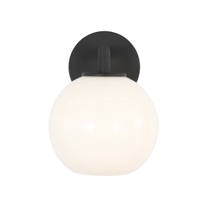 Toca Outdoor Wall Light (9.25-Inch).