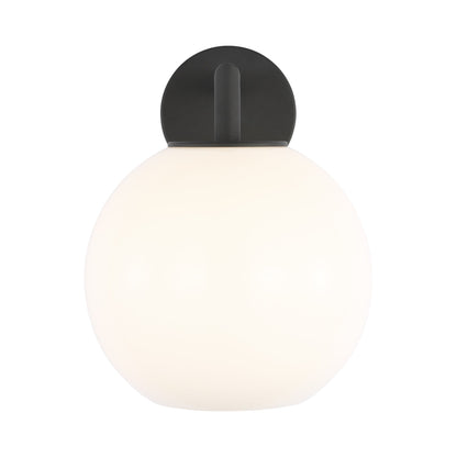 Toca Outdoor Wall Light (12-Inch).
