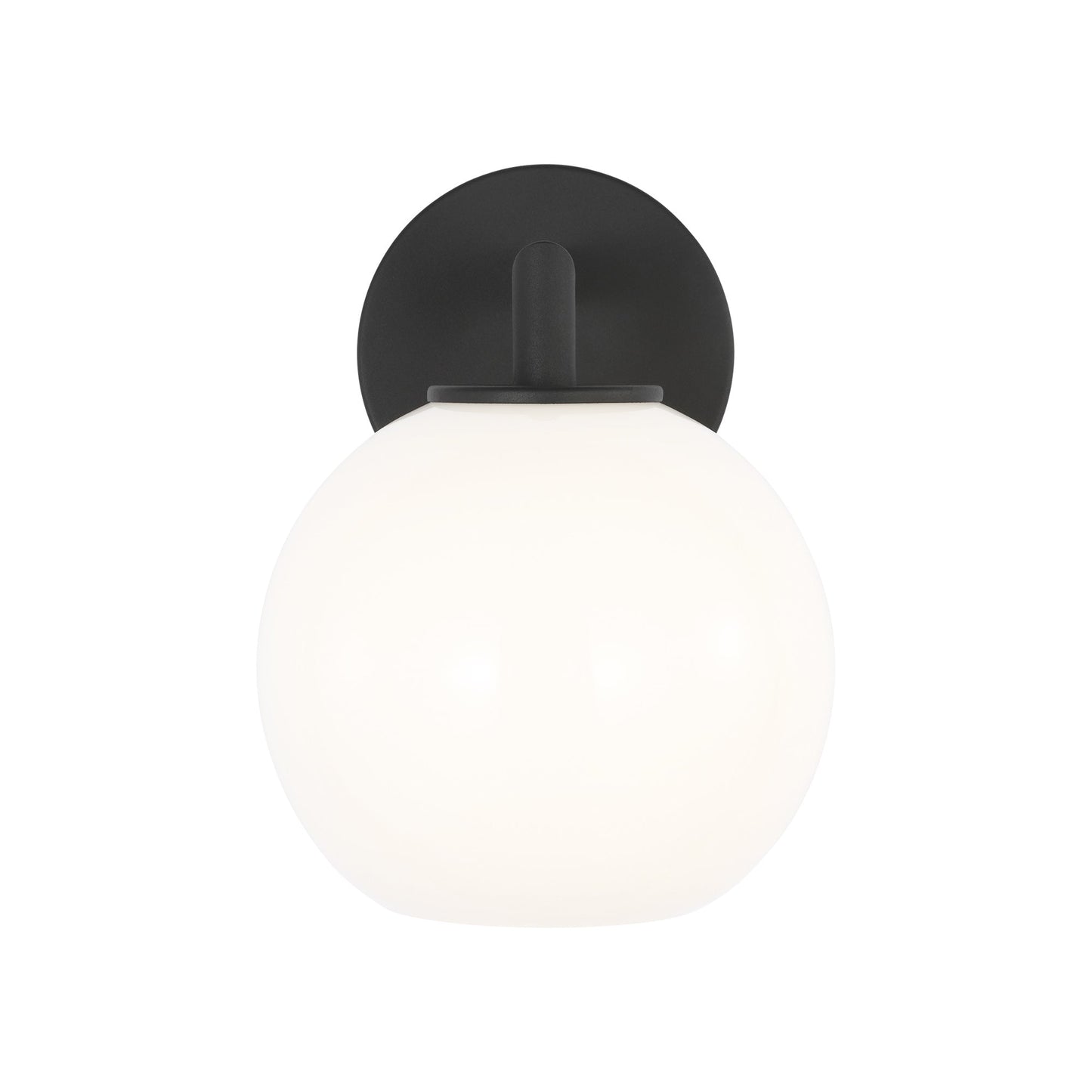 Toca Outdoor Wall Light in Detail.