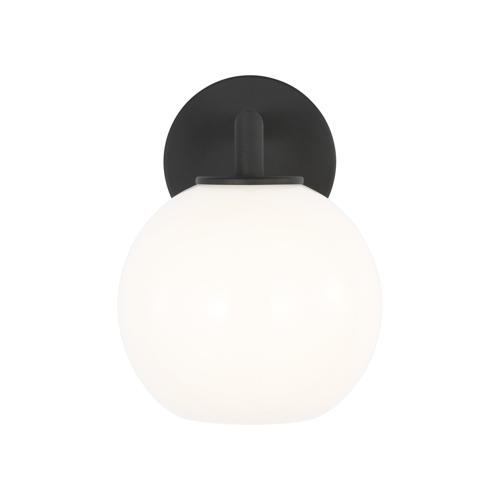 Toca Outdoor Wall Light in Detail.
