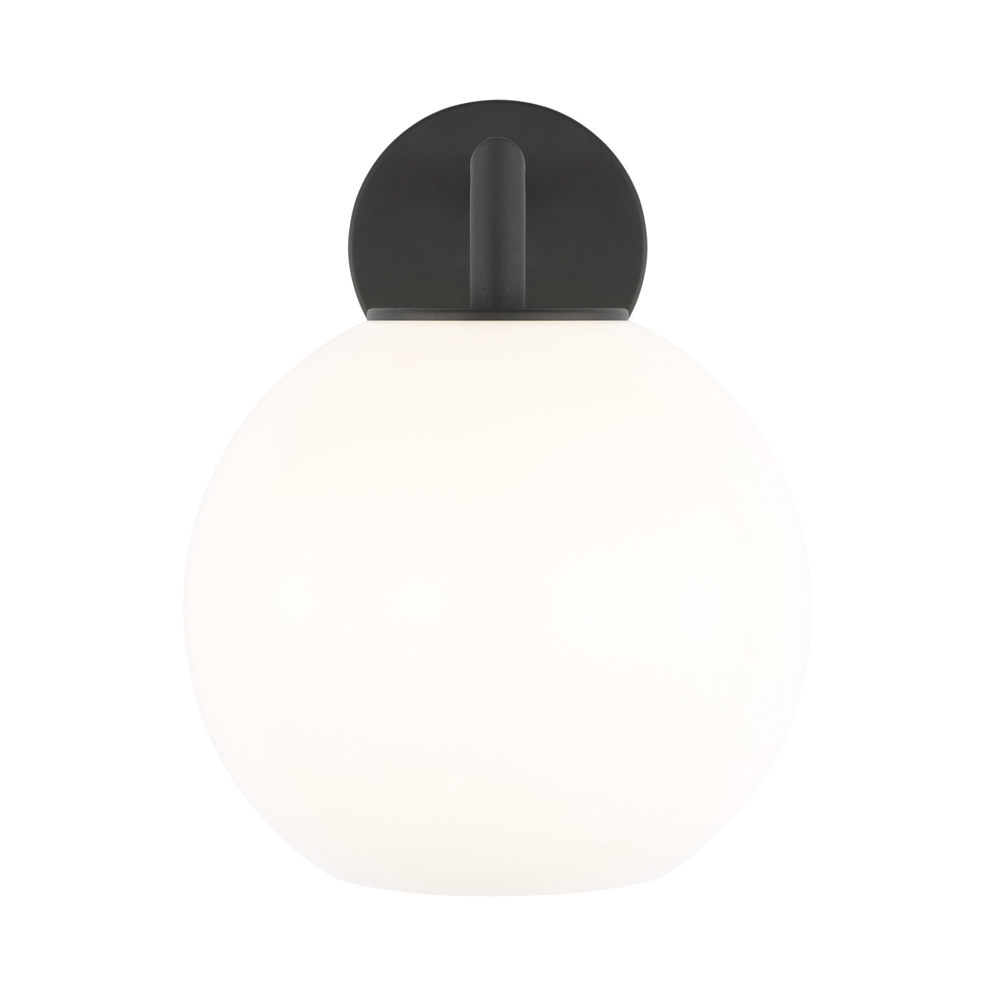 Toca Outdoor Wall Light in Detail.
