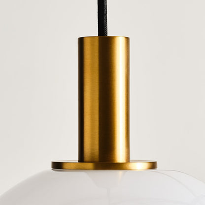 Torian Chandelier in Detail.