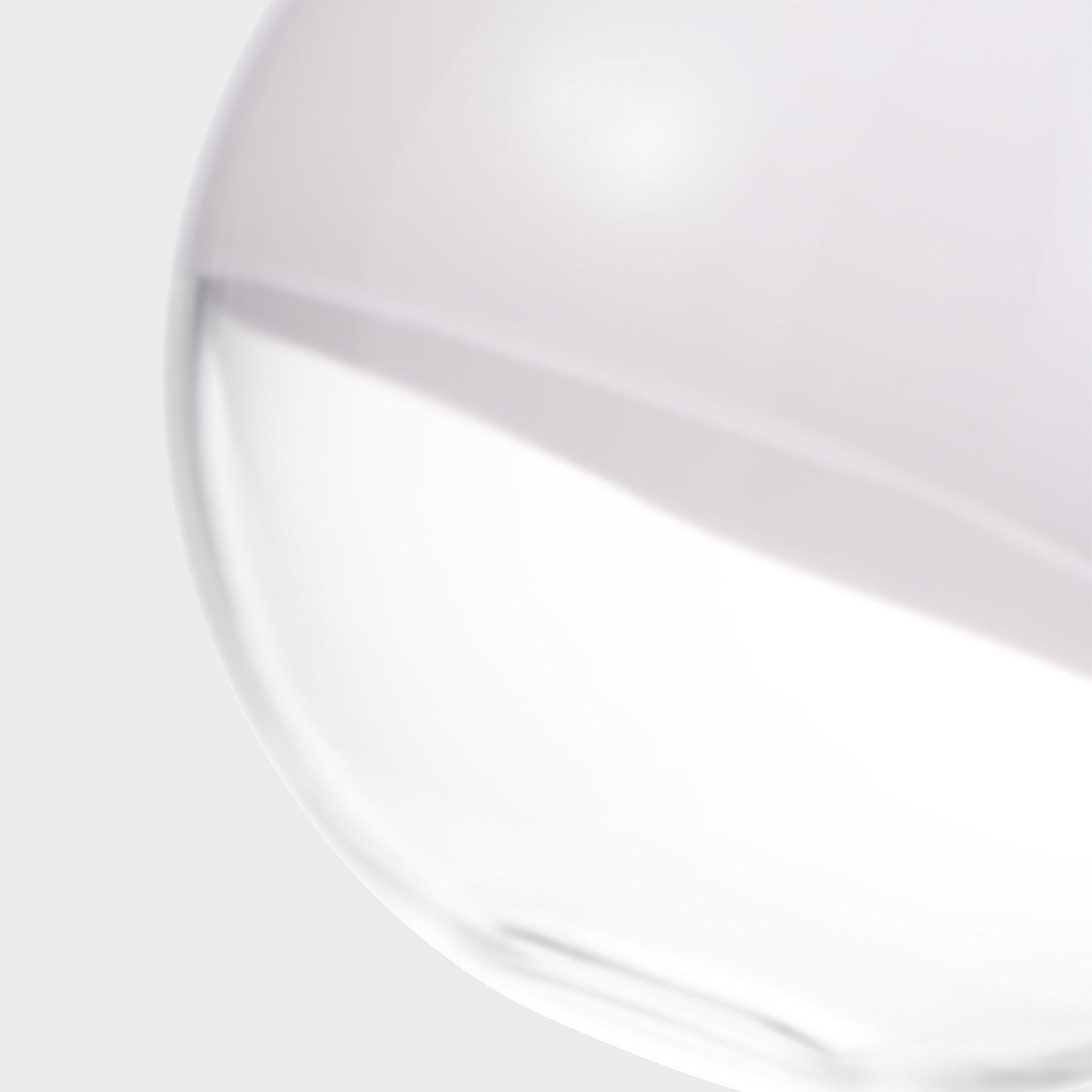 Torian Pendant Light in Detail.