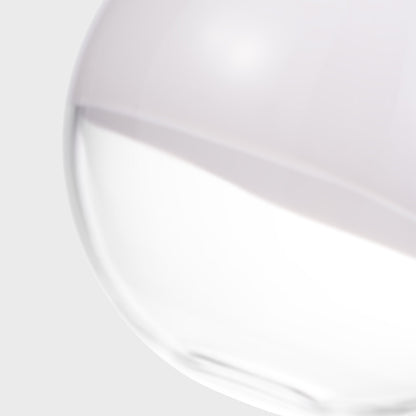 Torian Pendant Light in Detail.