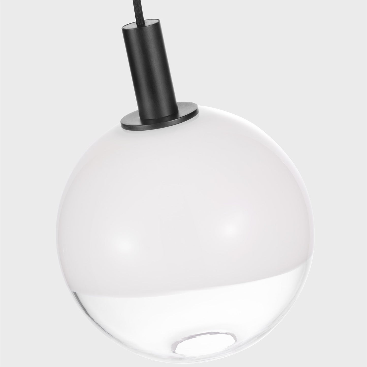 Torian Pendant Light in Detail.