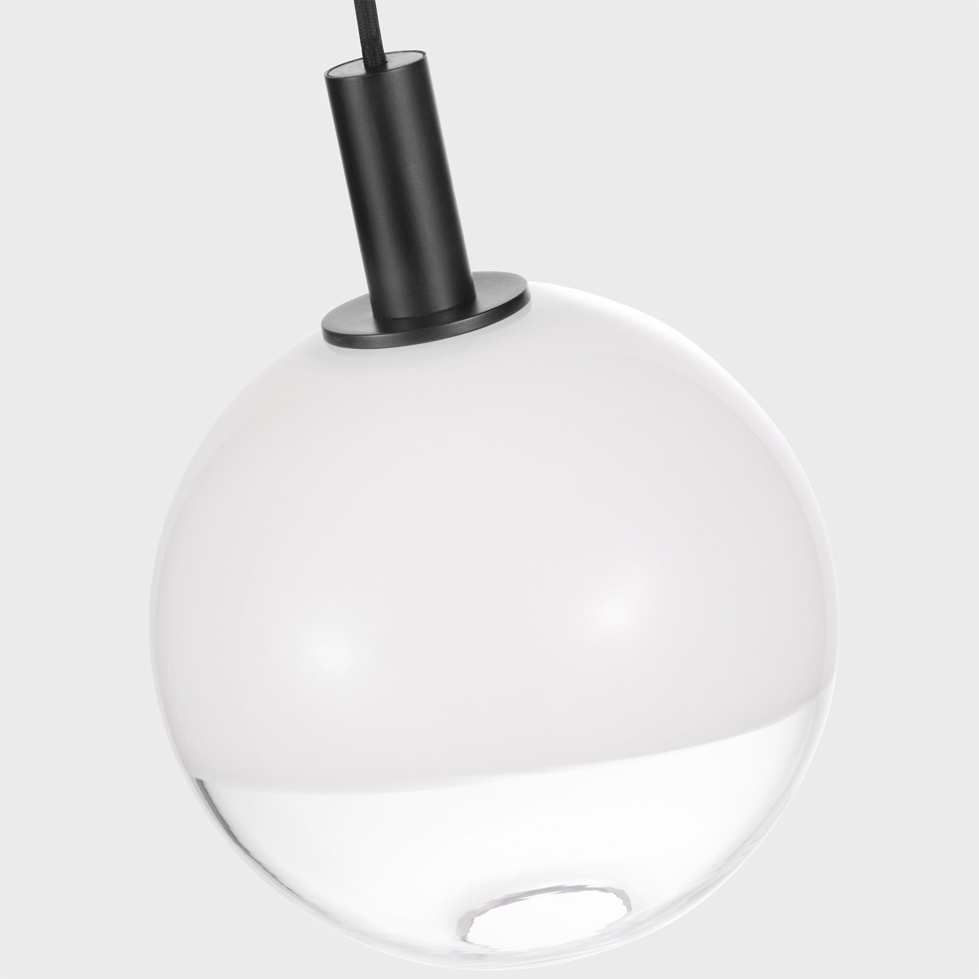 Torian Pendant Light in Detail.