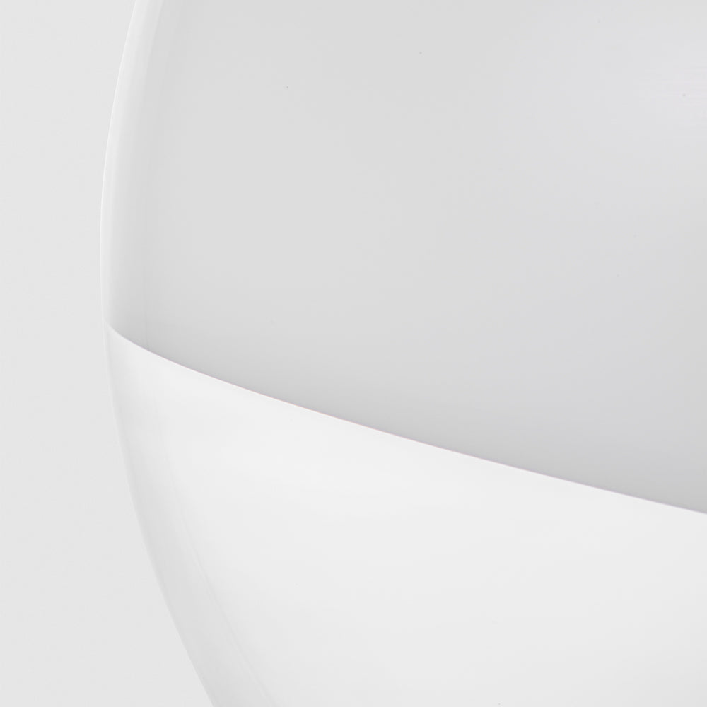 Torian Pendant Light in Detail.