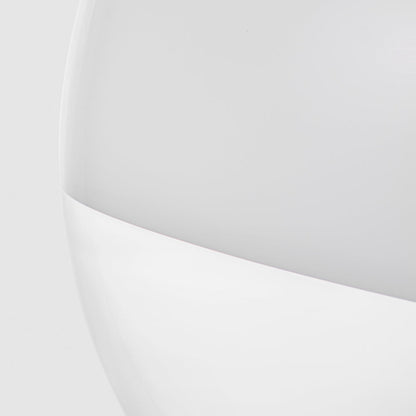 Torian Pendant Light in Detail.