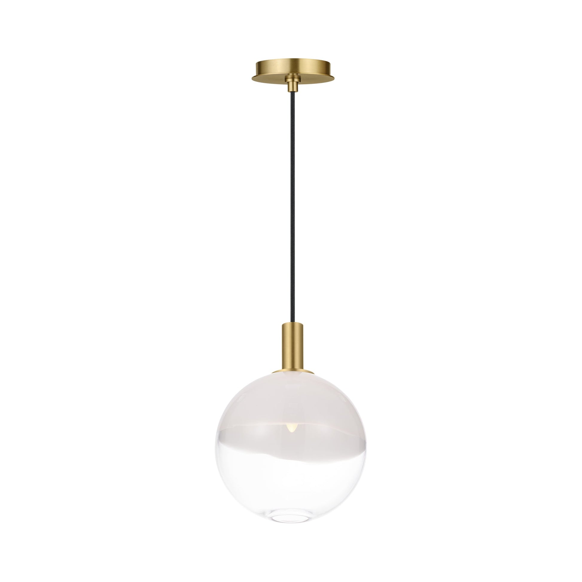 Torian Pendant Light in Detail.