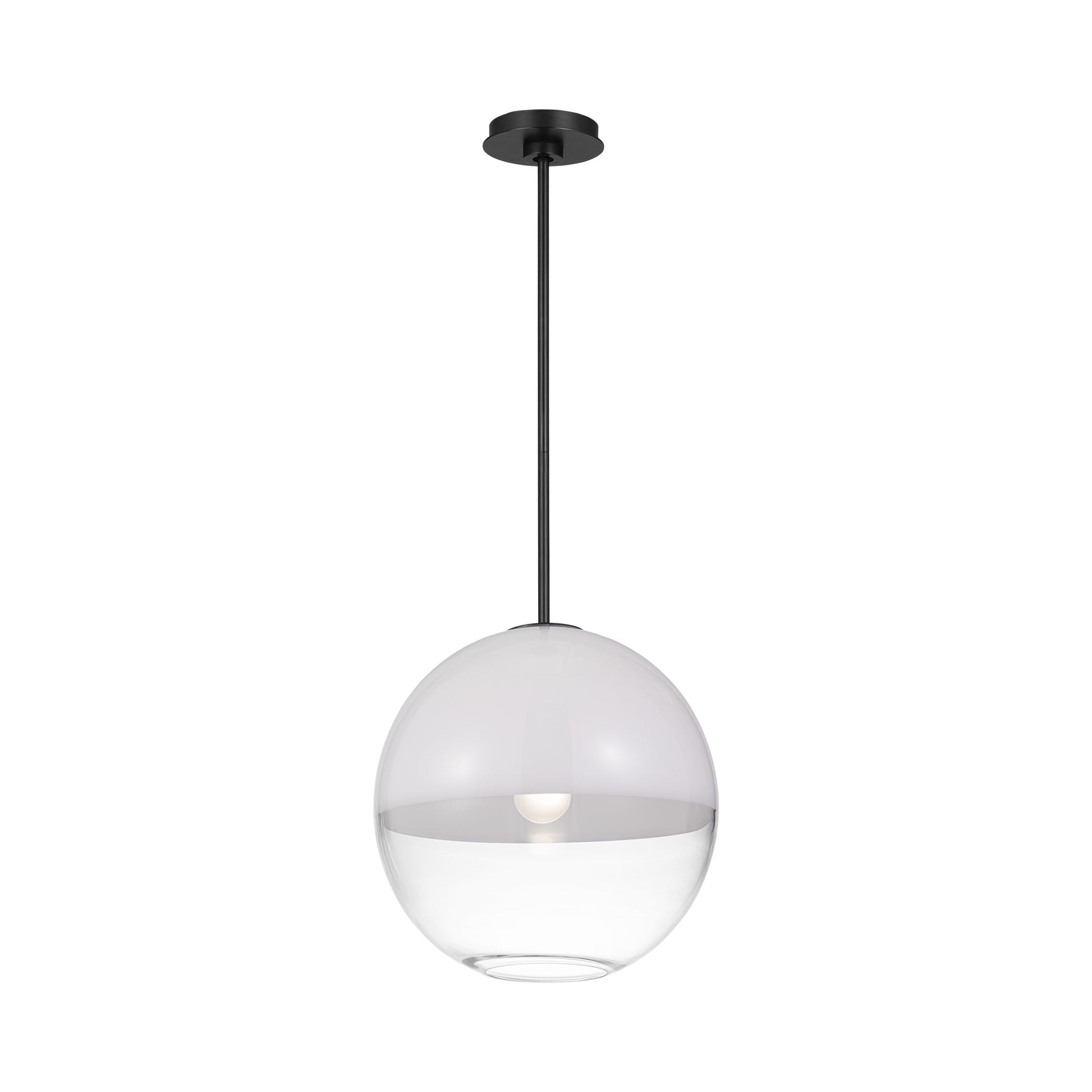 Torian Pendant Light in Detail.