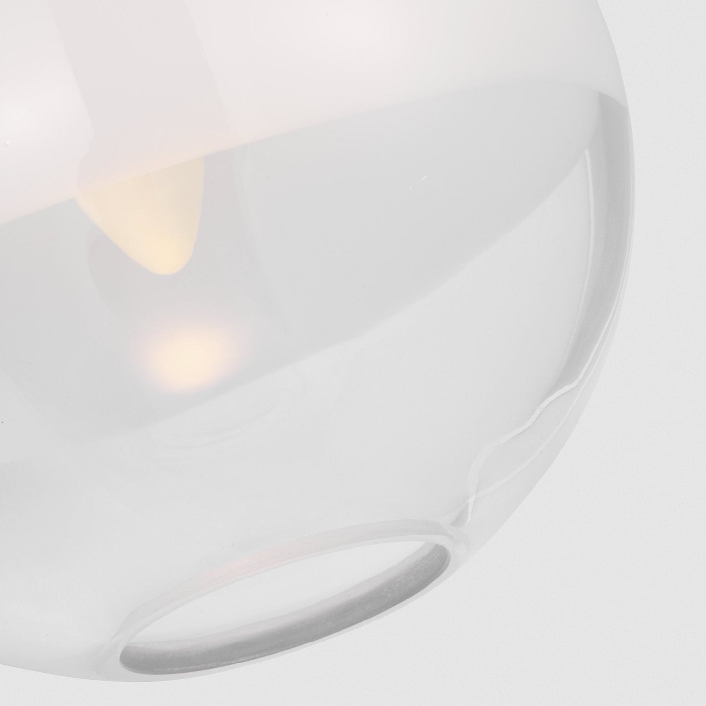 Torian Wall Light in Detail.