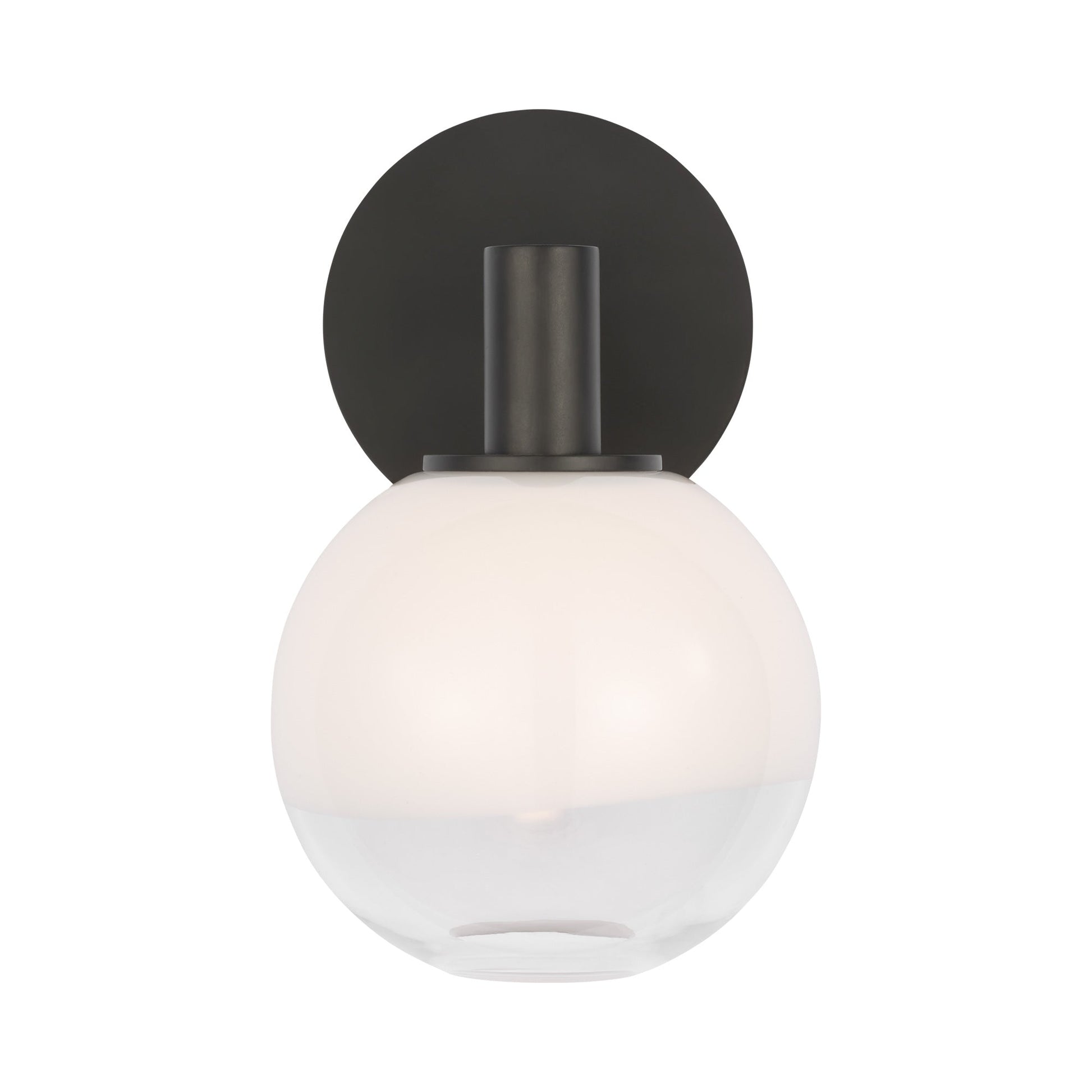 Torian Wall Light in Detail.
