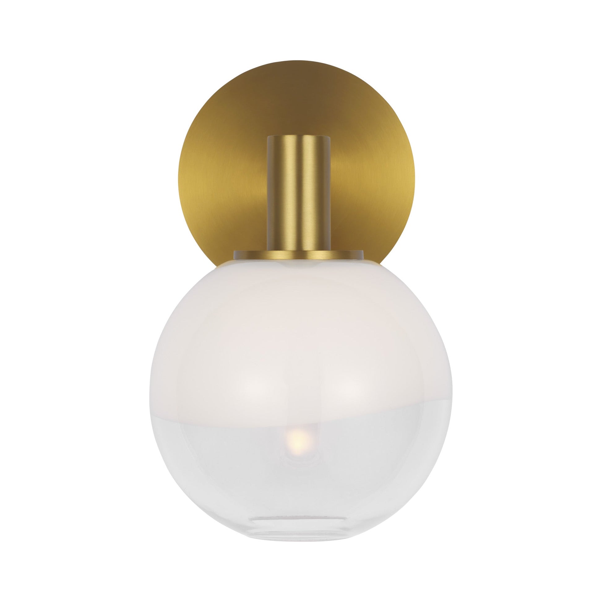Torian Wall Light in Detail.