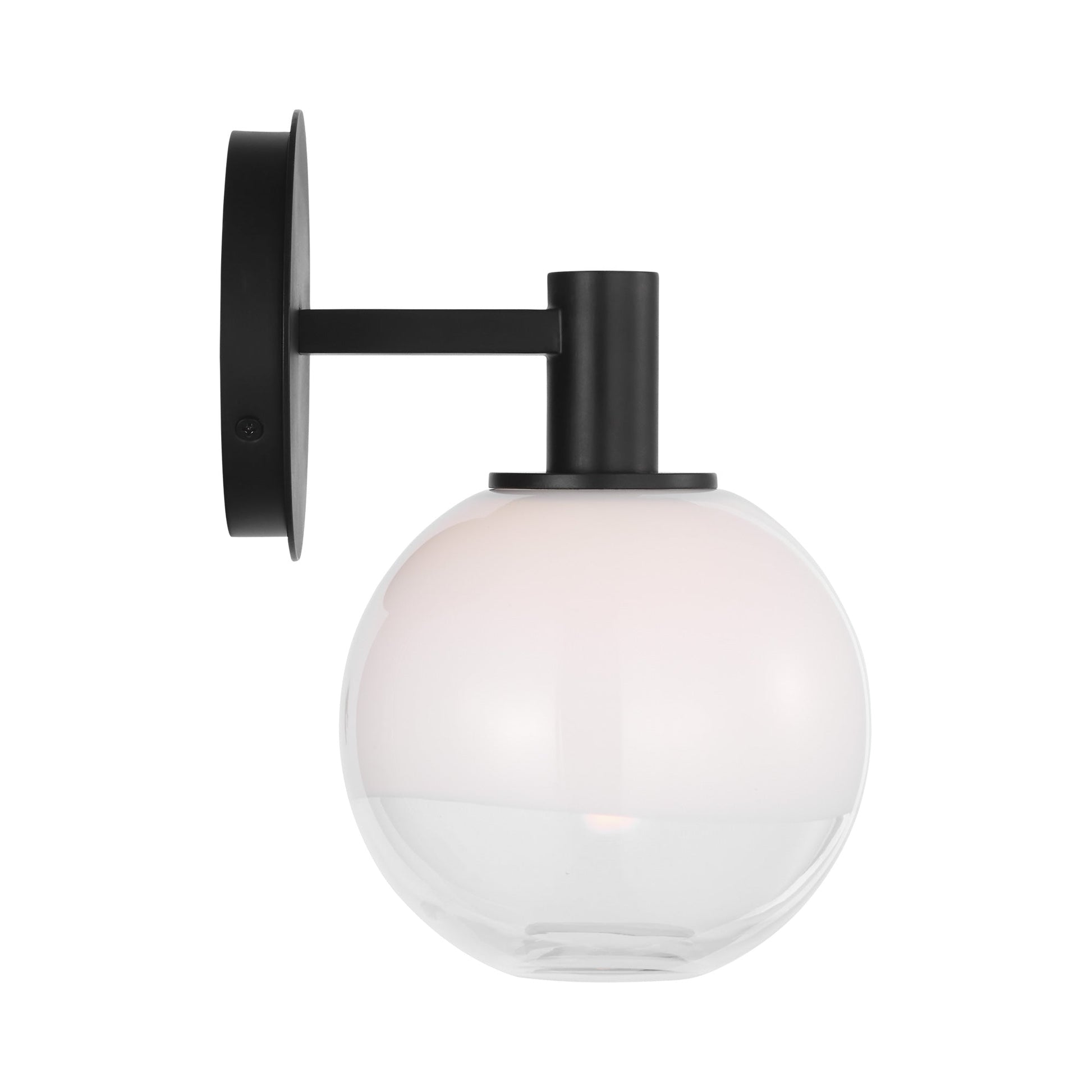 Torian Wall Light in Detail.