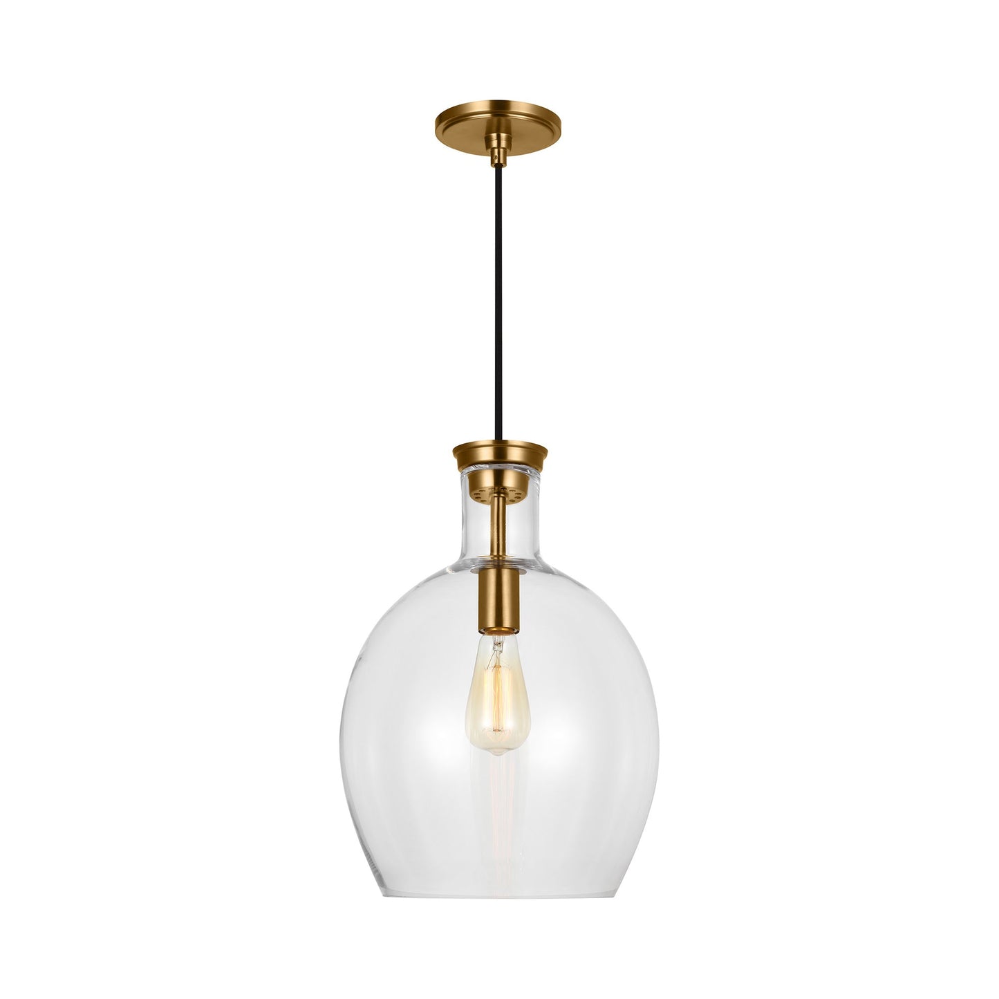 Vaso Pendant Light.