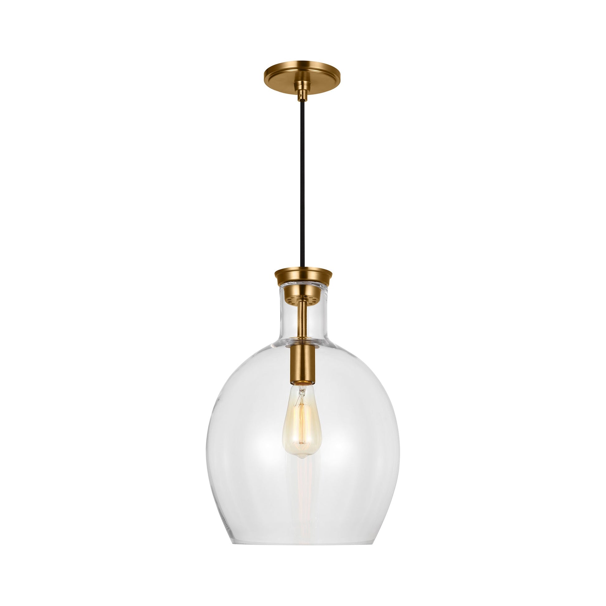 Vaso Pendant Light.
