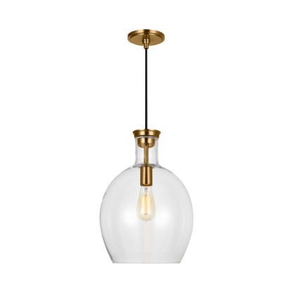 Vaso Pendant Light.