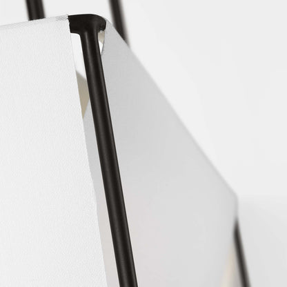 Velero LED Chandelier in Detail.