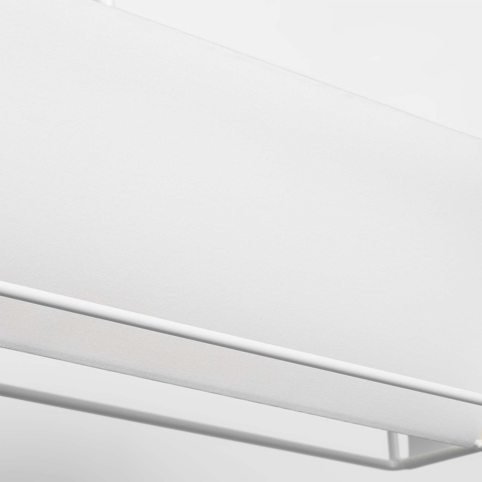 Velero LED Chandelier in Detail.