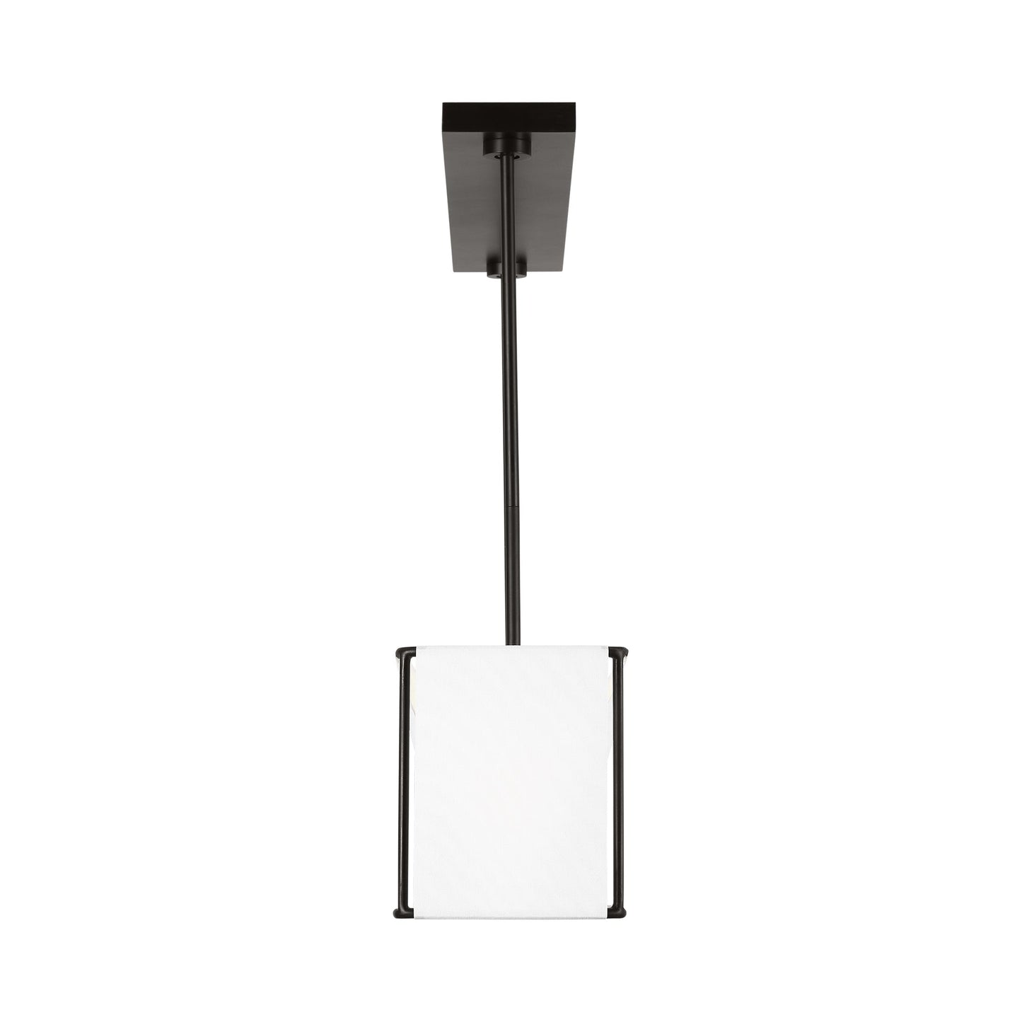 Velero LED Chandelier in Detail.