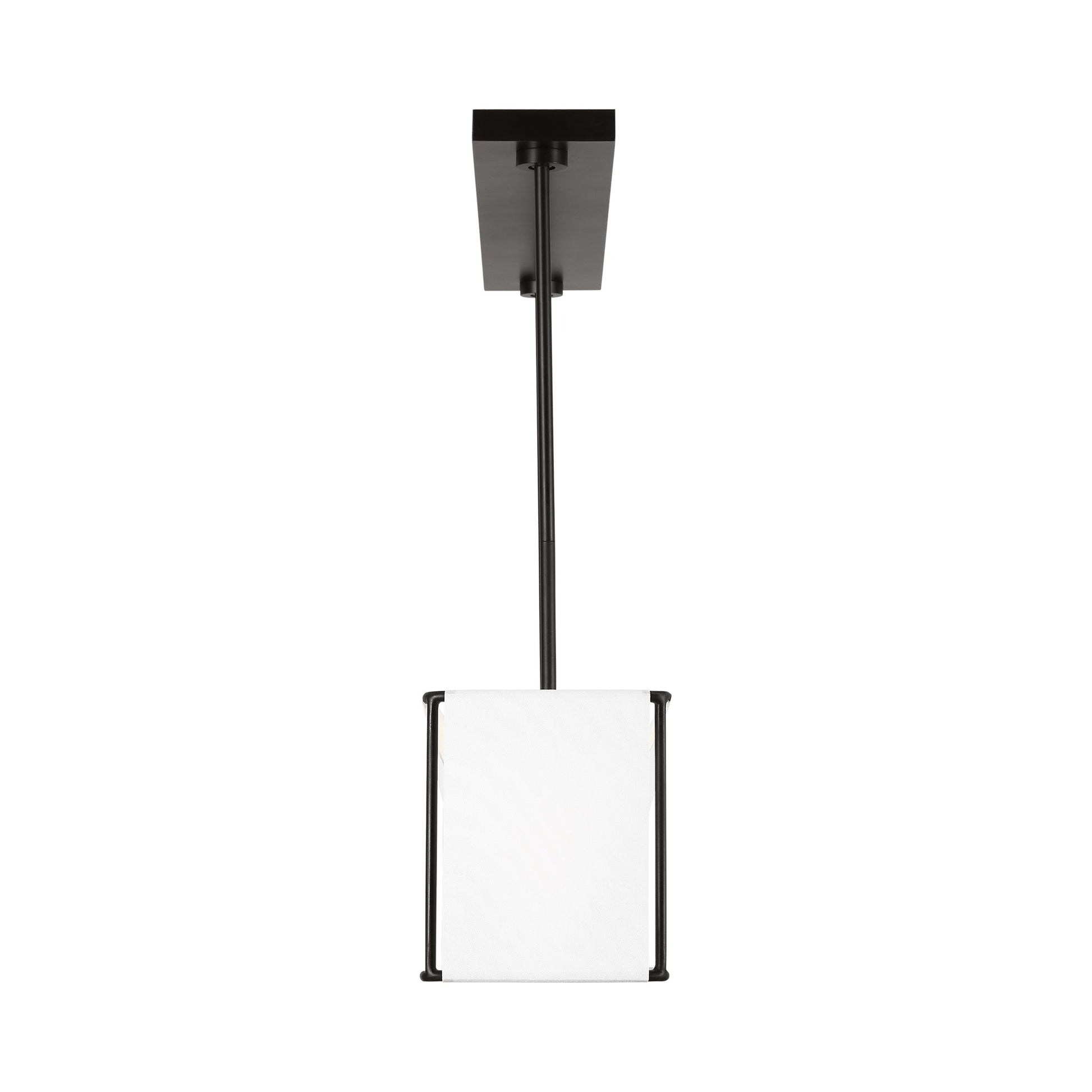 Velero LED Chandelier in Detail.
