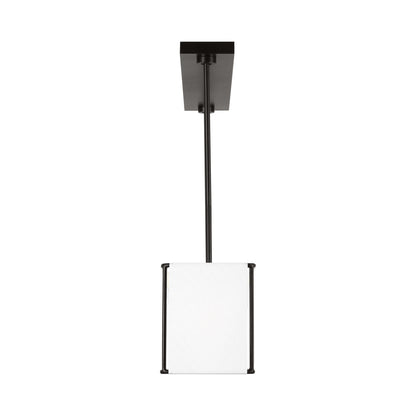 Velero LED Chandelier in Detail.