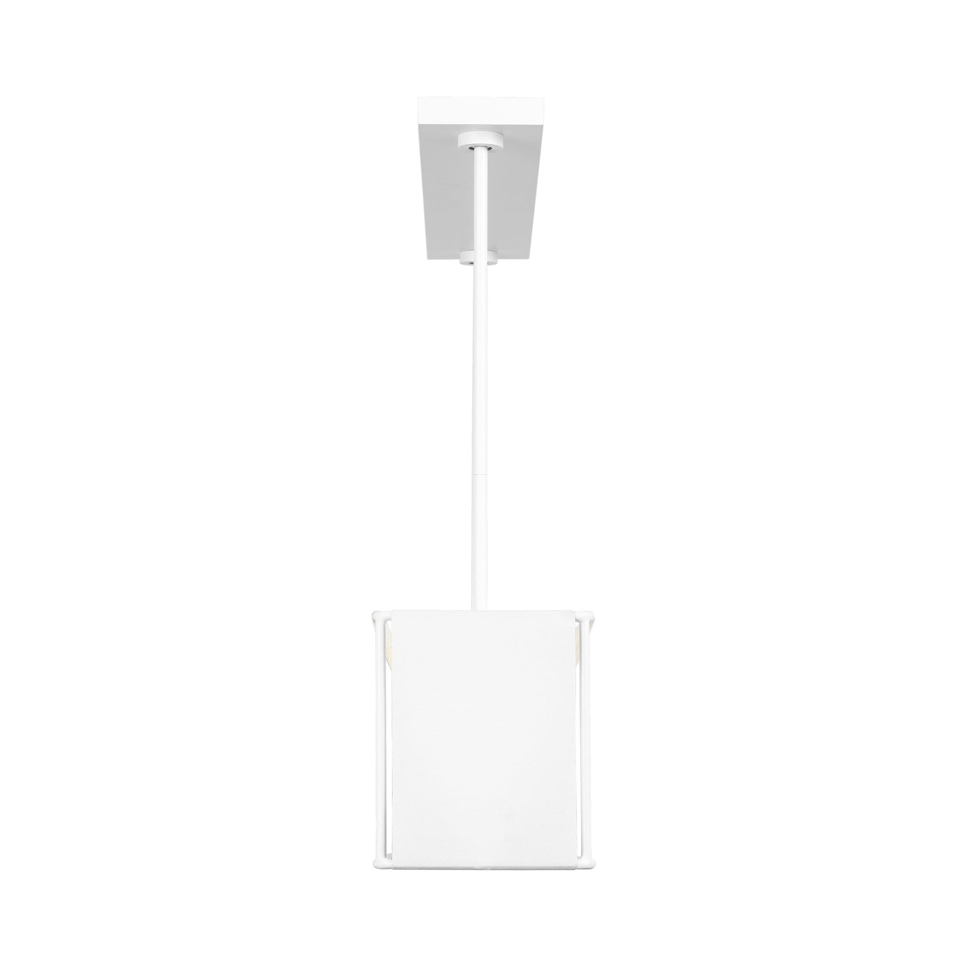Velero LED Chandelier in Detail.