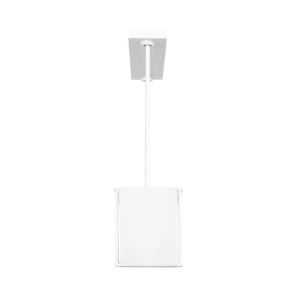 Velero LED Chandelier in Detail.