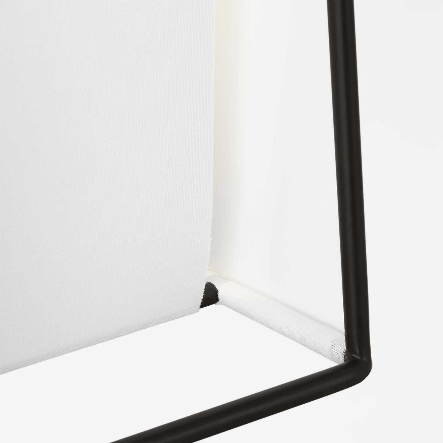 Velero LED Pendant Light in Detail.