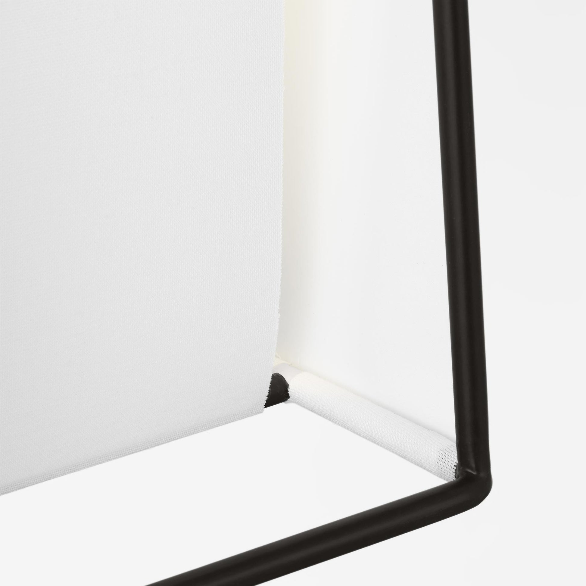 Velero LED Pendant Light in Detail.