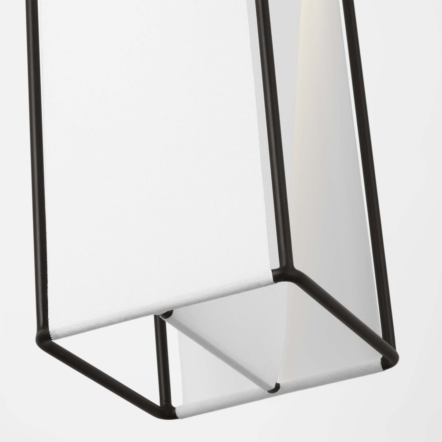 Velero LED Pendant Light in Detail.