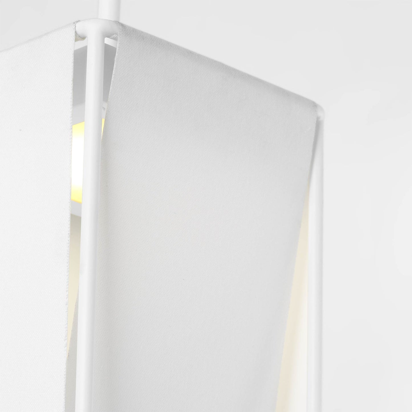 Velero LED Pendant Light in Detail.