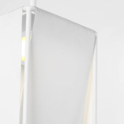 Velero LED Pendant Light in Detail.