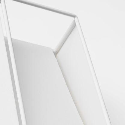 Velero LED Wall Light in Detail.