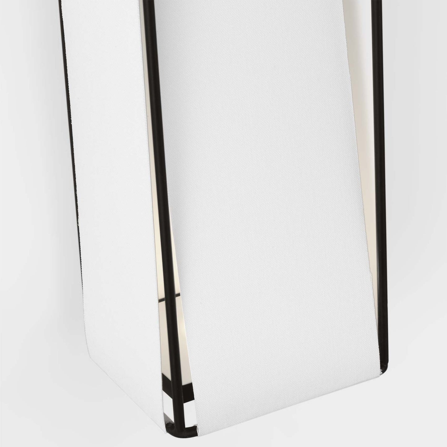 Velero LED Wall Light in Detail.