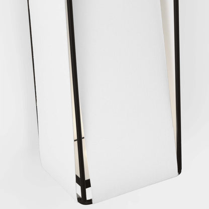 Velero LED Wall Light in Detail.