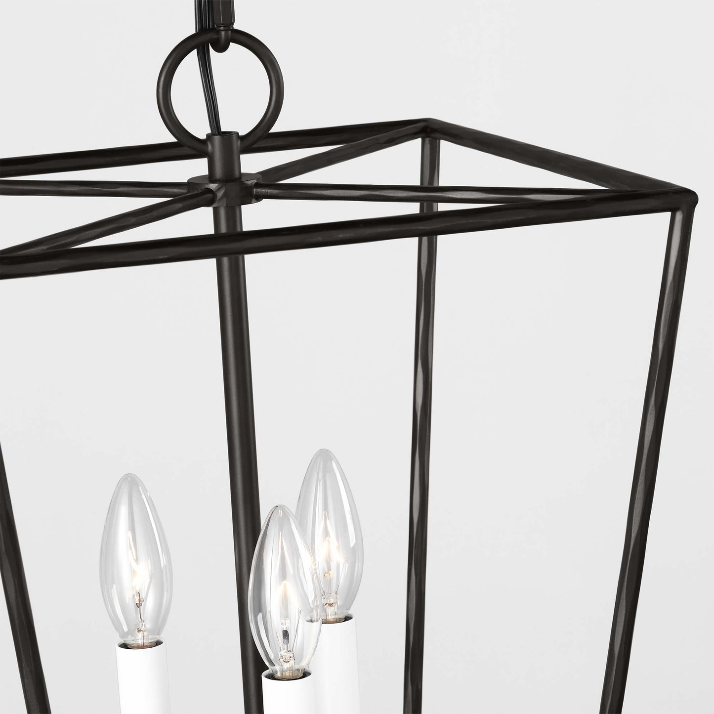 Viota Pendant Light in Detail.